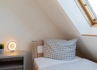 Ferienwohnung Ostseeherz Scharbeutz