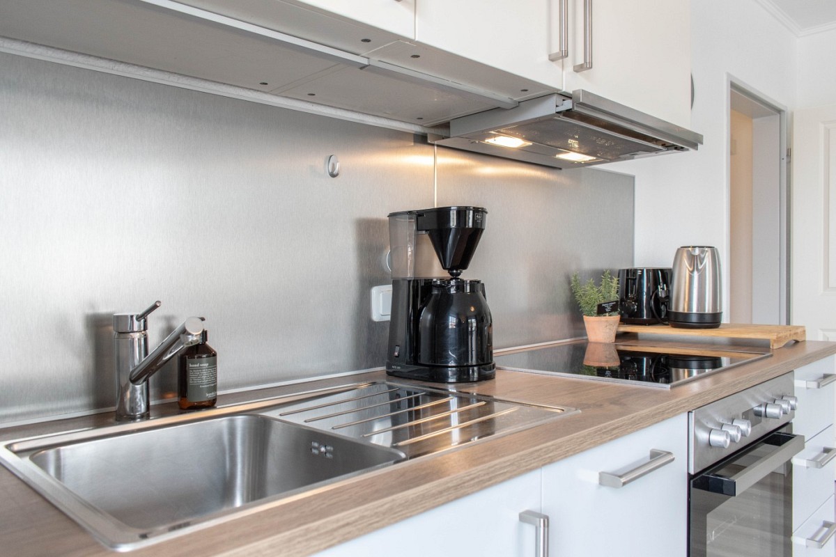 Ferienwohnung Lotsenhaus