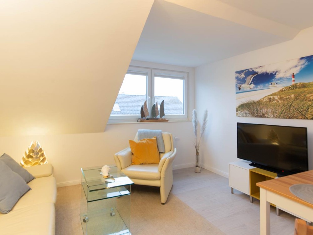 Ferienwohnung Perle