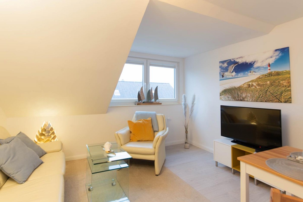 Ferienwohnung Perle