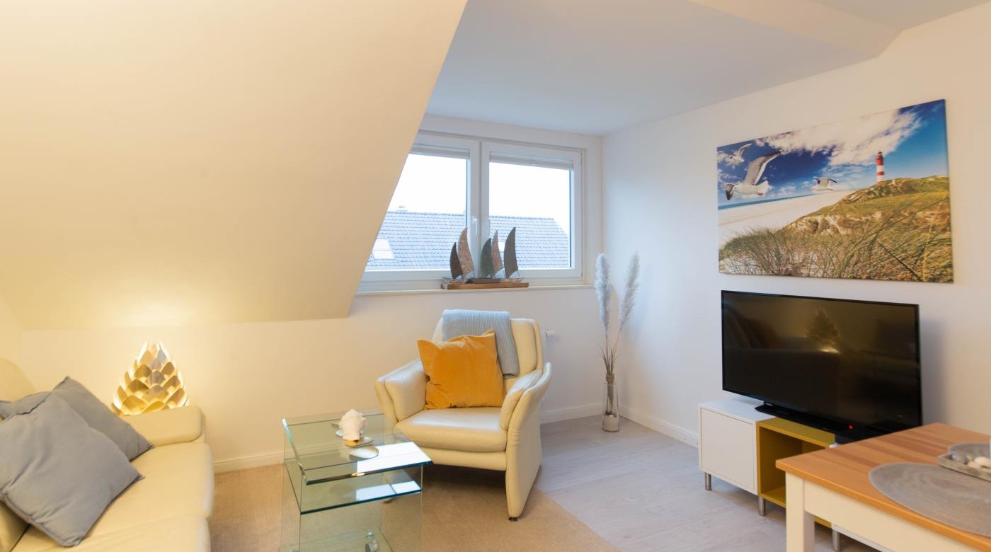 Ferienwohnung Perle