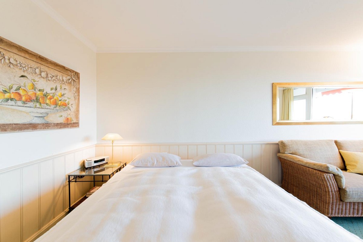 Ferienwohnung Residenz App. 812