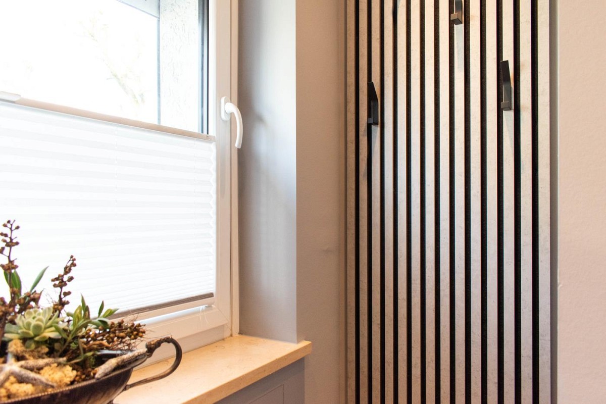 Ferienwohnung Ocean Drive 94