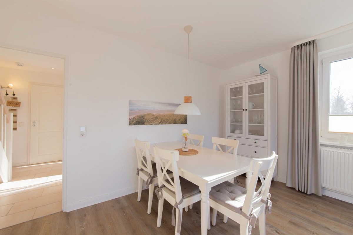 Ferienwohnung Strandaster
