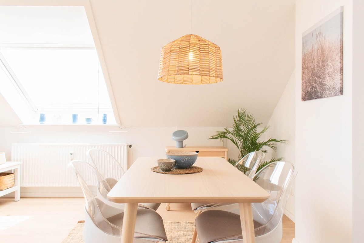 Ferienwohnung Strandallee 18
