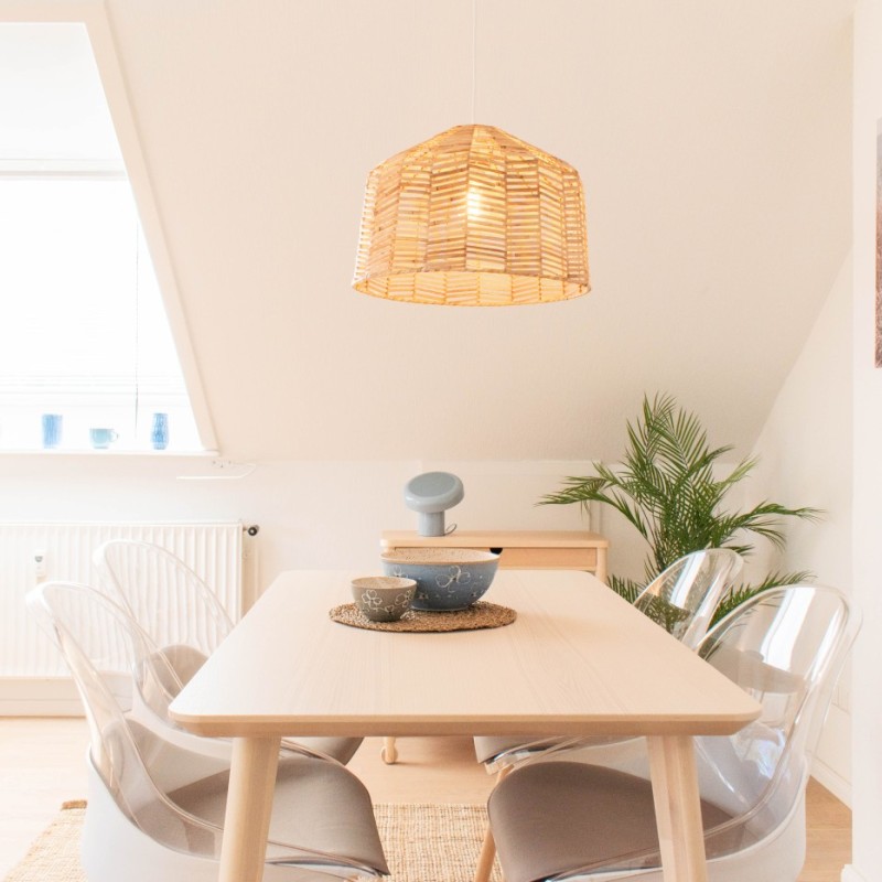 Ferienwohnung Strandallee 18