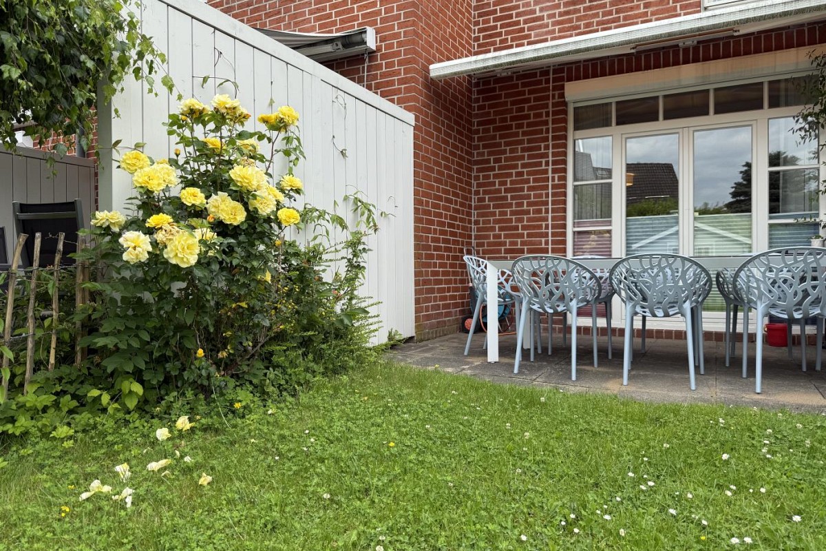 Ferienhaus Haff Huus 2