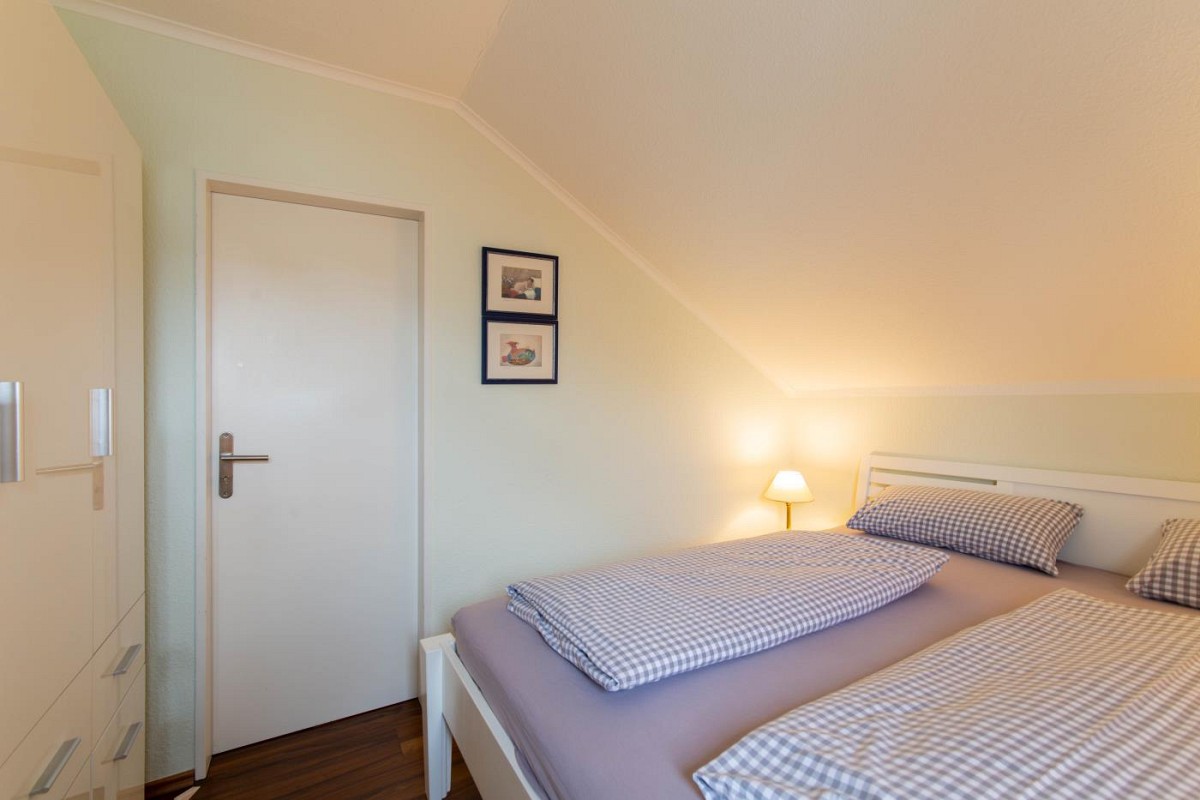 Ferienwohnung Achtsam