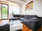 Ferienwohnung Sandburg
