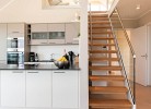 Ferienwohnung Villa Heidenreich Nr. 5