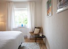 Ferienwohnung Strandallee 18