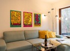 Ferienwohnung Montreux No. 7
