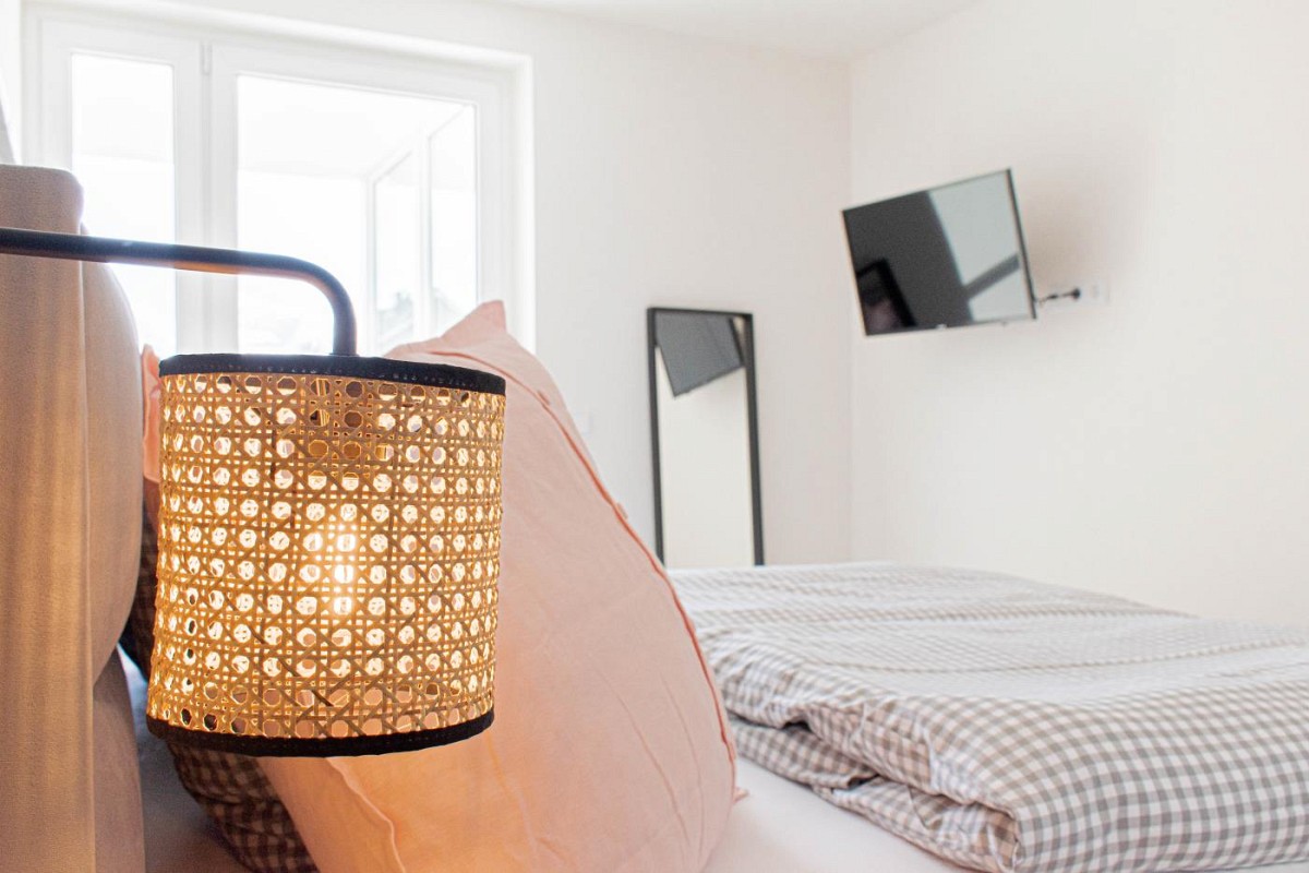 Ferienwohnung Seesand No.08