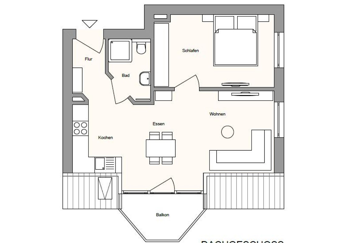 Ferienwohnung Seelounge 8