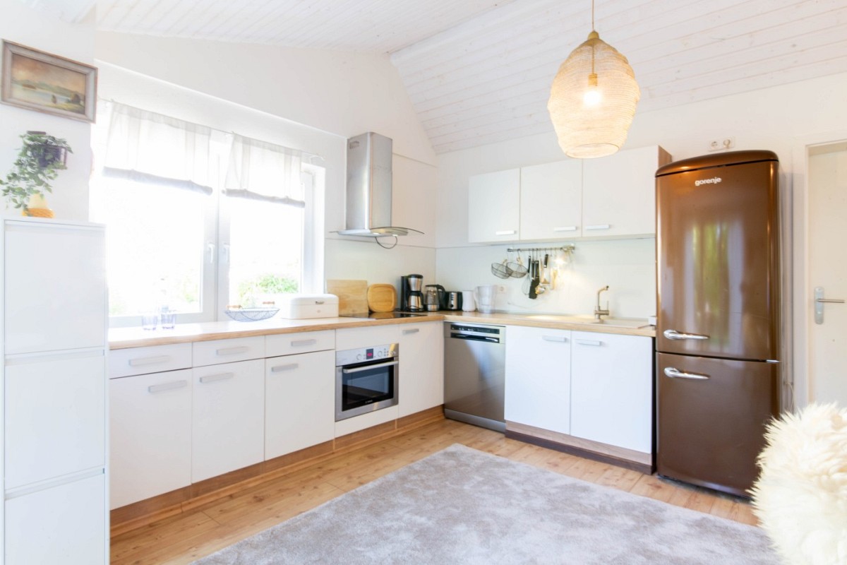 Ferienhaus Haffi