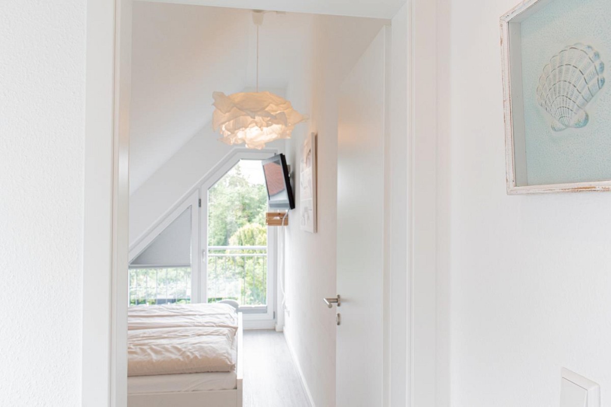 Ferienwohnung Sandbox