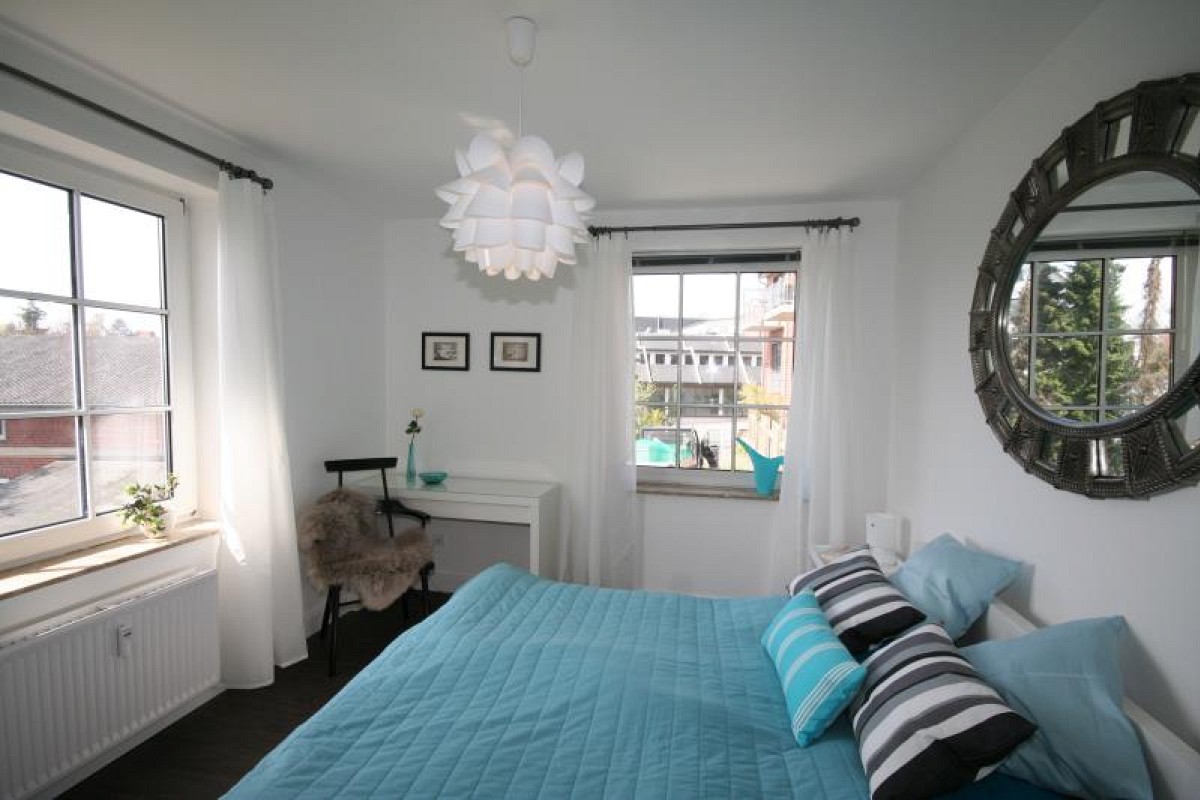 Ferienwohnung Baltic Sea Timmendorfer Strand