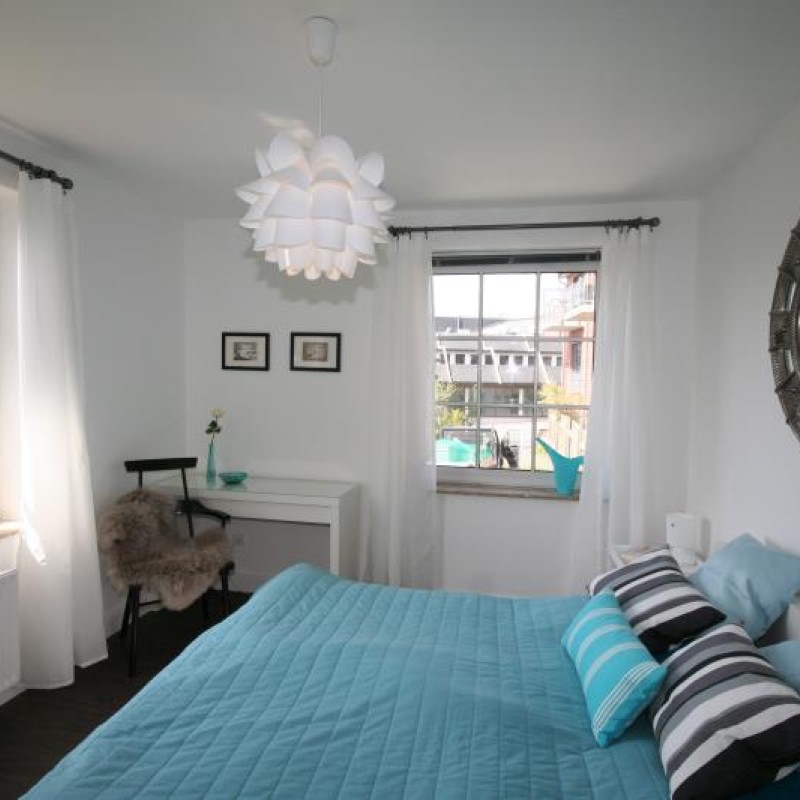 Ferienwohnung Baltic Sea Timmendorfer Strand