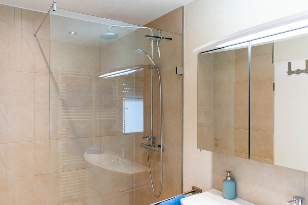 Ferienwohnung Silbermöwe