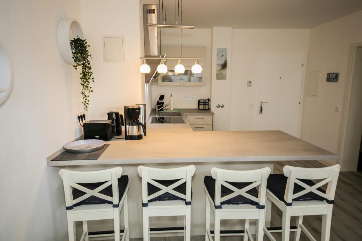 Ferienwohnung Ostseeperle