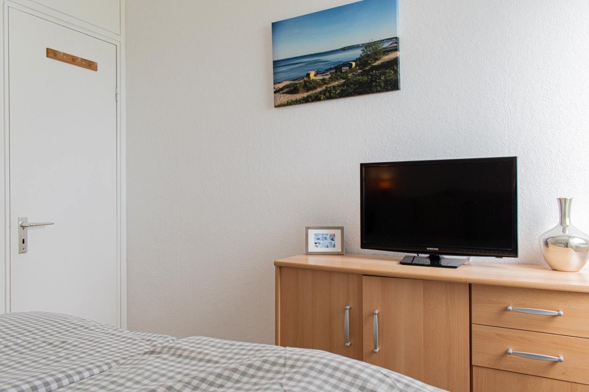 Ferienwohnung Traum Ostseeblick