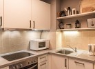 Ferienwohnung Gartenkoje