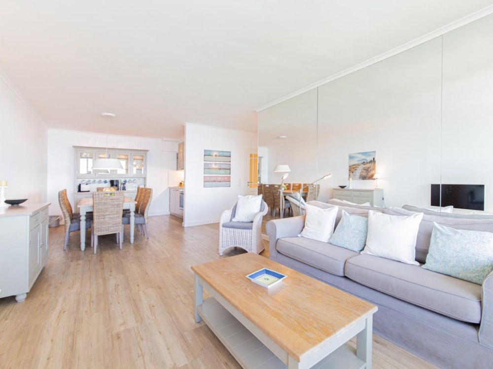 Ferienwohnung Residenz App. 148