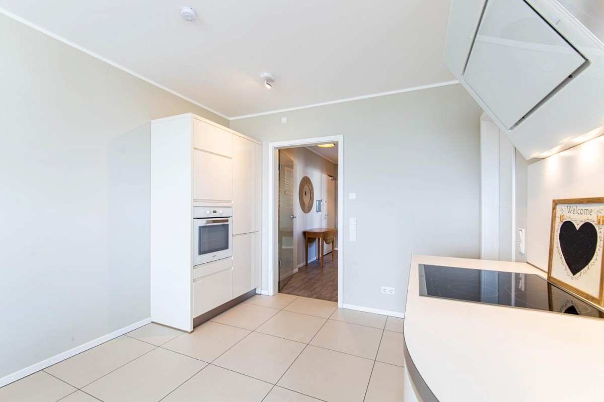 Ferienwohnung Beach 66