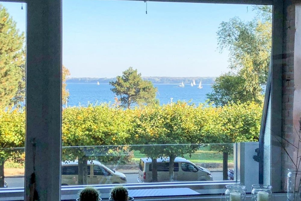 Ferienwohnung Kaiserblick