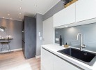 Ferienwohnung Hansa Roof