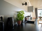Ferienwohnung 'Muntere Flunder'