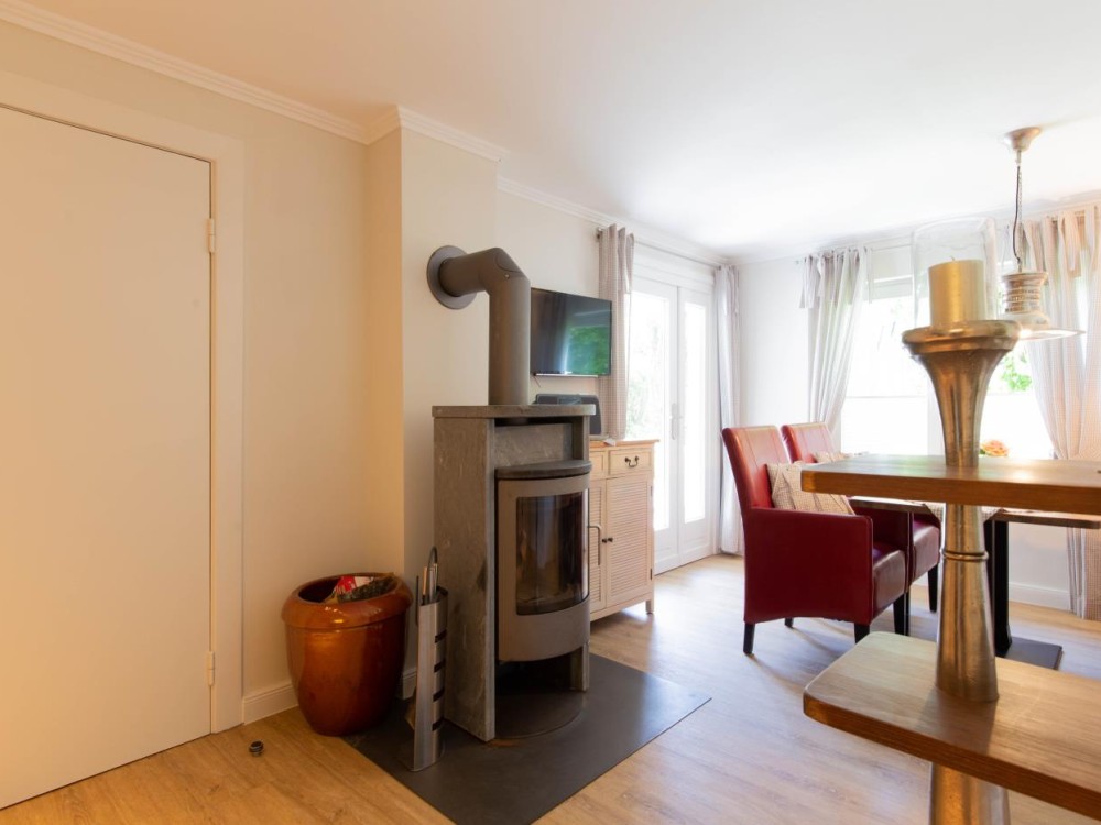 Ferienhaus Onkel Tom´s Hütte