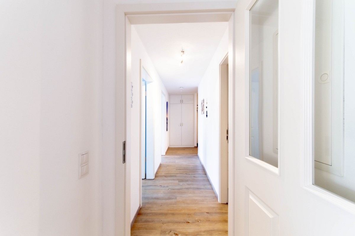 Ferienwohnung Ostseestern
