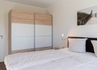 Ferienwohnung Dünenhäuser App. A2