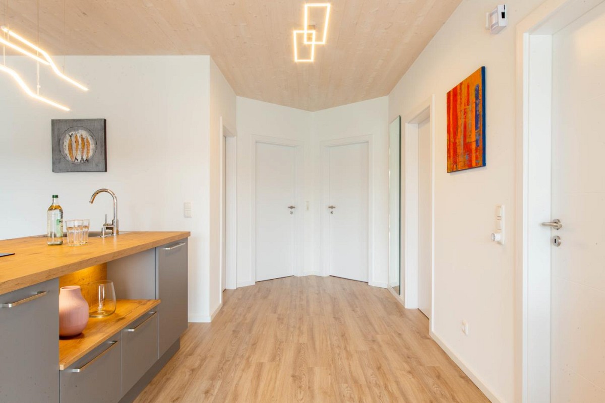 Ferienhaus Eastside