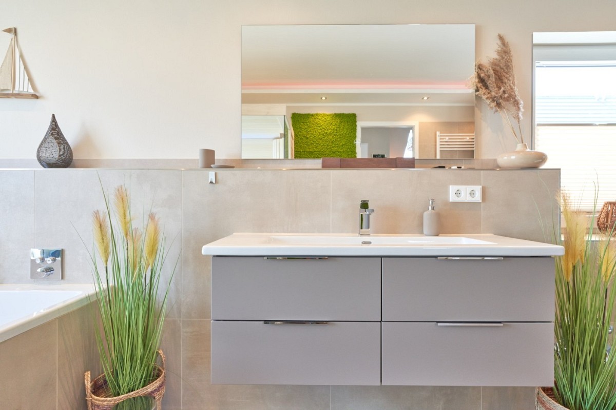 Ferienwohnung Ocean House