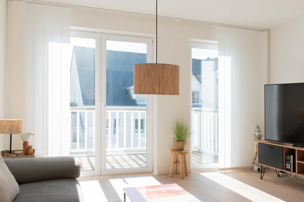 Ferienwohnung Brise 17