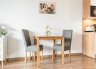 Ferienwohnung Residenz App. 612