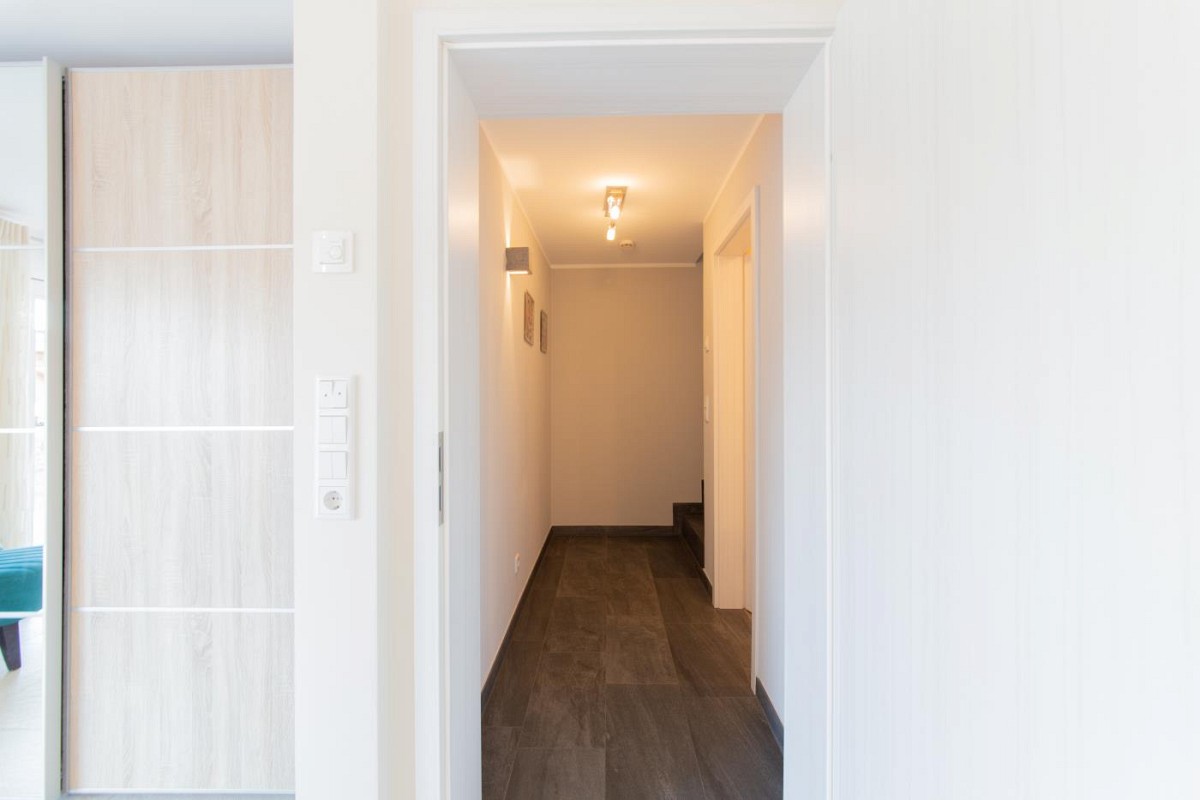Ferienwohnung Meerflair