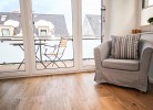 Ferienwohnung Küstentraum