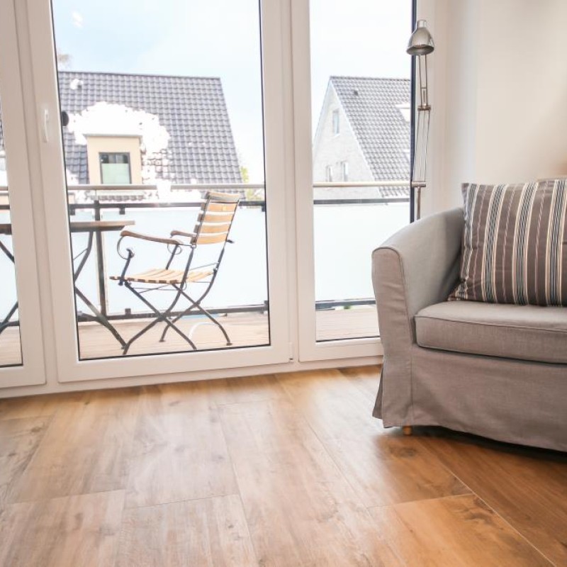 Ferienwohnung Küstentraum