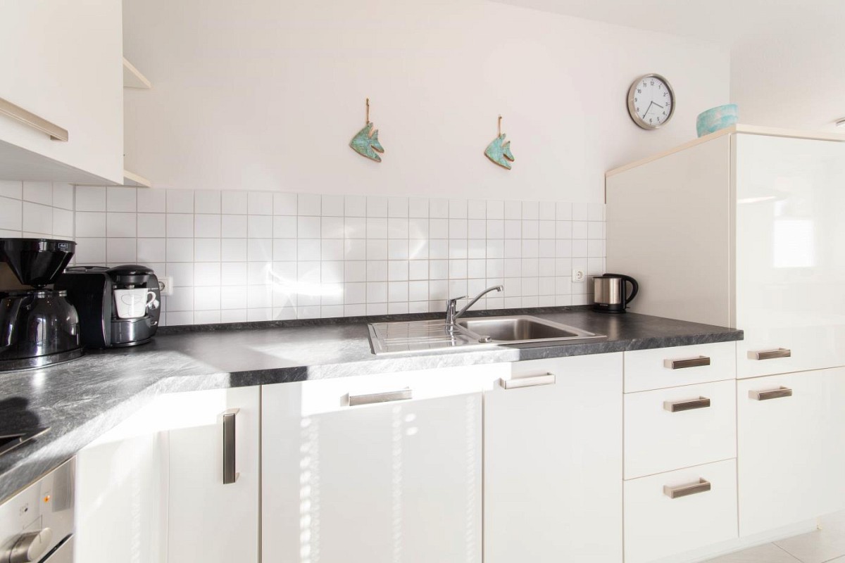 Ferienwohnung Moderne Brise