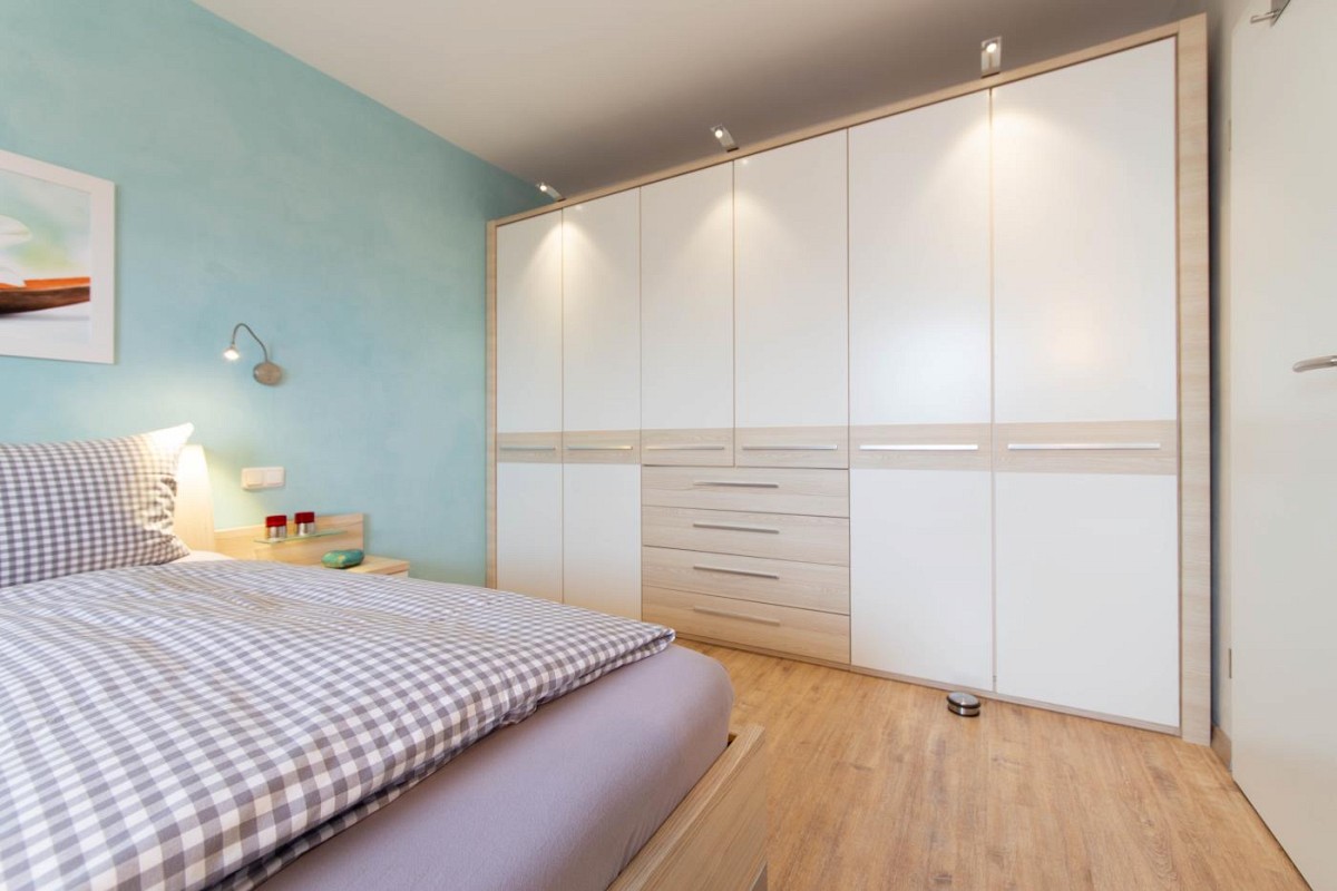 Ferienwohnung Beau Rivage Seaside