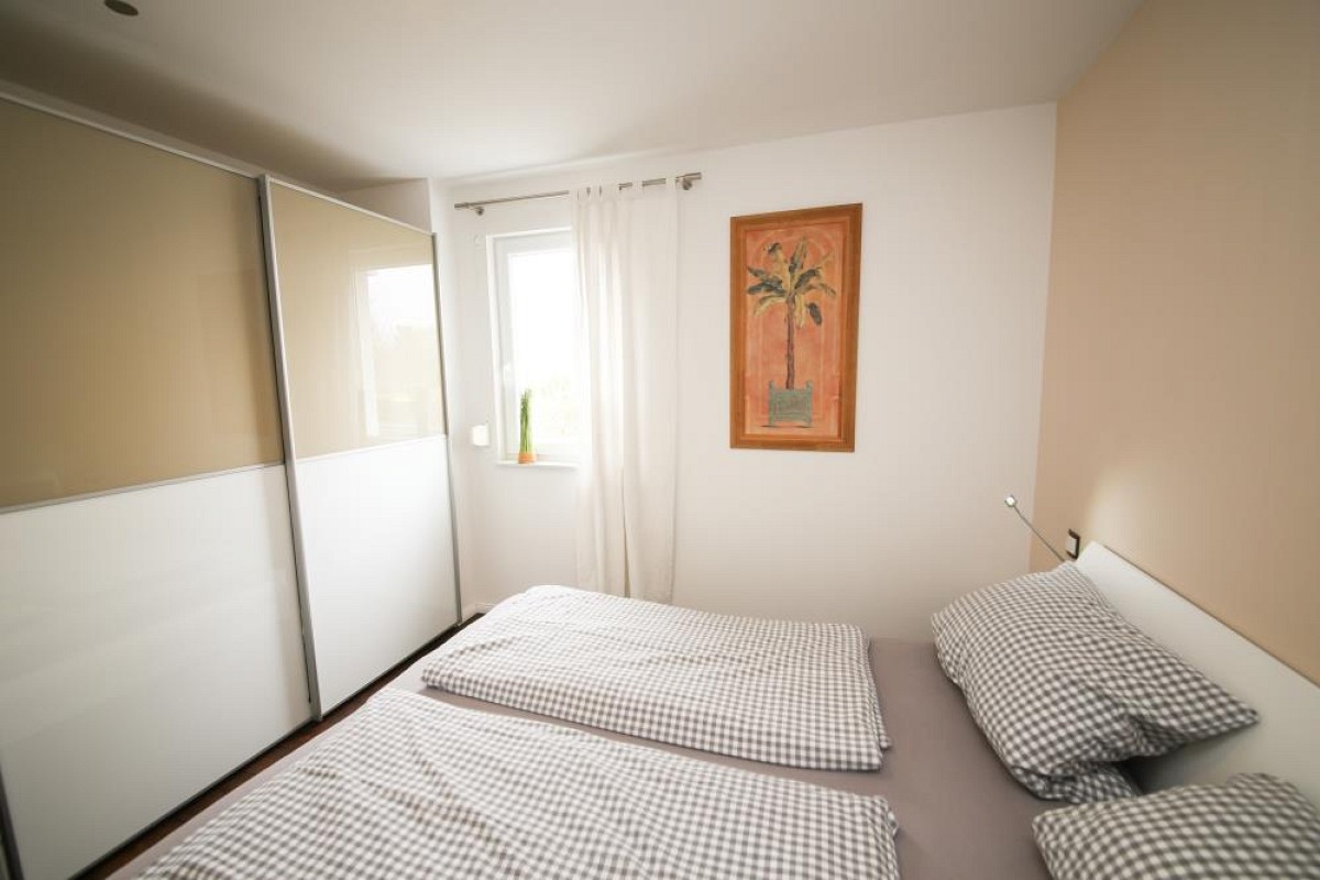 Ferienwohnung Ostsee Lounge