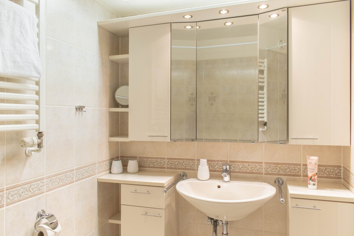 Ferienwohnung Ostseeblick