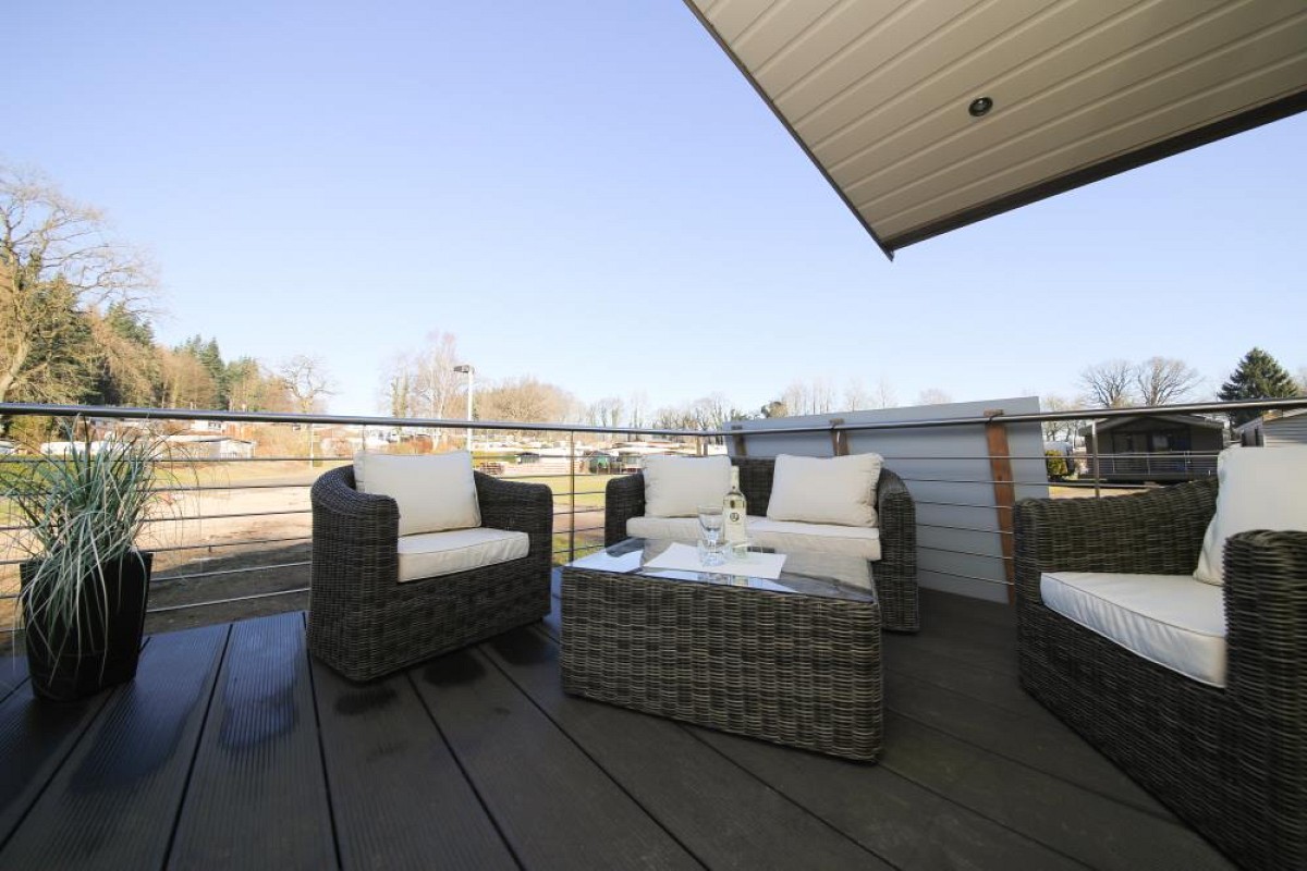 Ostseecampus Bungalow 1