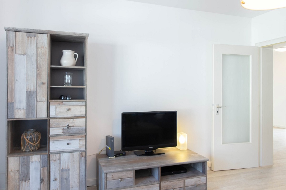 Ferienwohnung Meerkieker