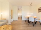 Ferienwohnung Sunrise 54°
