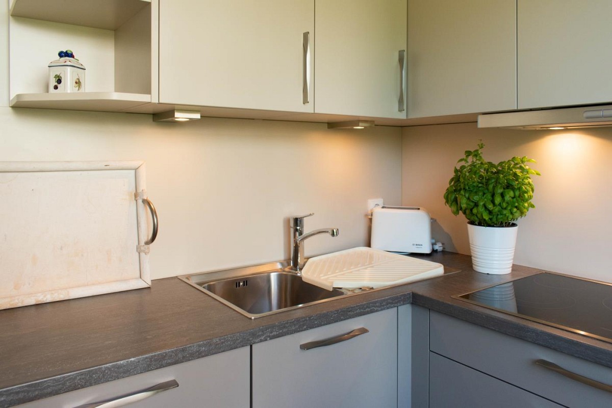 Ferienwohnung Boje 3