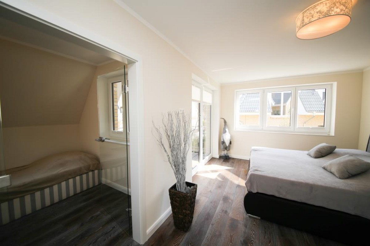 Ferienhaus Sommerhus 3